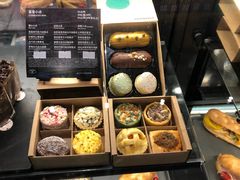 -星巴克臻选(杭州西溪印象城店)