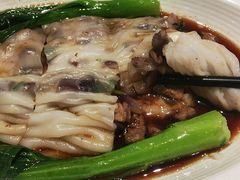 -稻香海鲜饭店(第一国际店)