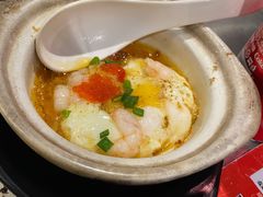 -烎记烧烤(蓝天花园店)