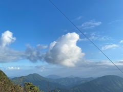 -江西阳明山国家森林公园