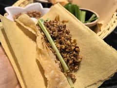 -鲁菜根·泰安菜(万达店)