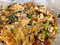 -有鱼吃·纸包烤鱼(曲江创意谷店)