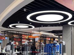 -万达广场(临港店)