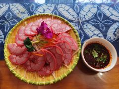 -益恒饭店乡间白族菜(古城总店)