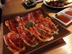 -久苑烧肉(世界城广场店)