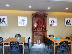 大堂-红旗大食堂(君悦紫园店)