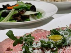 低温慢烤牛肉-黑明餐厅(白鹭洲店)