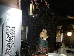 -韵秋荷(宝山龙湖天街店)
