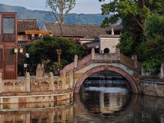 -东钱湖旅游度假区