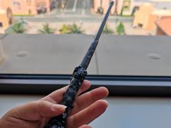 -E·S哈利正版魔法袍出租体验馆