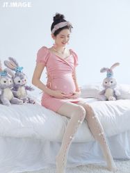 -专注孕妇照亲子照·纪田摄影