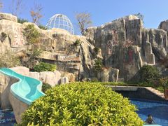 -凤翔首邑温泉度假村