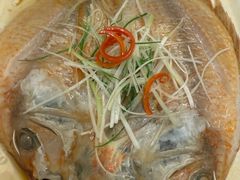 -华盛丰温州大排档(东三环南路店)