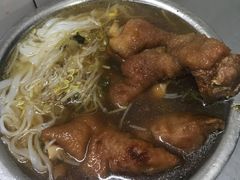 -其英猪脚粉(衡阳路总店)