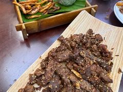 -多哥水傣味餐厅(司马巷店)