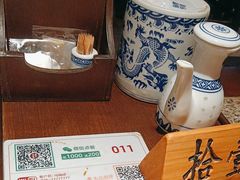 -南京大牌档(壹方天地店)