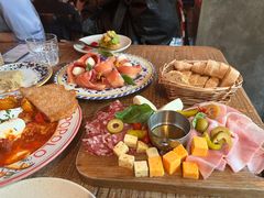 -Alimentari Grande(东湖路店)