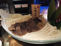 -左庭右院鲜牛肉火锅(新梅广场店)