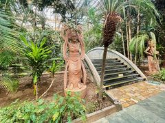 -龙达温泉生态城