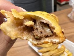 -清真蒋有记(老门东店)