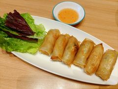 -越小品·越南餐厅(万科里店)