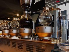 -dotcom coffee古点咖啡(致真大厦店)
