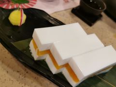 芒果椰子糕-点都德(大茶楼店)