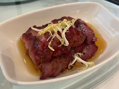 -上海柏悦酒店