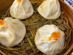 蟹粉小笼-勤德兴(湖滨路店)