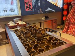 -小柴米·传统江西菜(八一广场店)