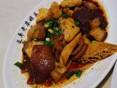 -长平老姿娘夜粥(平东一街店)