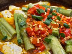 -虎哥私房菜(馒头山店)