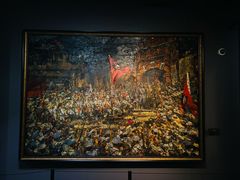 -上海市龙华烈士陵园