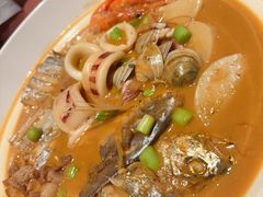-炊江南·上海菜(国展华漕店)