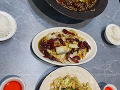 -唐宴(大唐购物中心店)