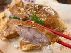 -芋包王闽南茶楼(八市店)