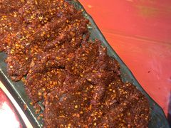 惊叫唤麻辣牛肉-巴九门老火锅(来福士打望店)
