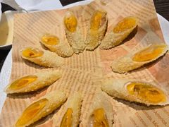 -大洋家·潮汕鱼鲜·花胶砂锅粥(天河东路店)