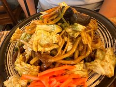 -平成屋· Late Night 食堂(漕宝路店)
