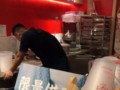 -半仙豆夫(安东老街店)