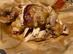 -关东小磨东北菜(漕河泾印象城店)