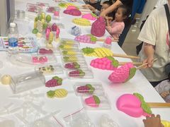 -天津梅江会展中心