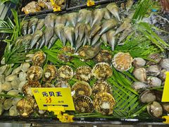 -79号渔船海鲜饭店(华强北店)