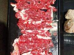 -幸运牛汕头小黄牛牛肉火锅(梅林店)