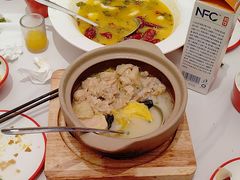 -偏爱炒鸡(老县衙店)