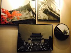 -箸福·夜上海(雨花客厅店)