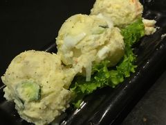 -胜代日本料理(云程巷小区店)
