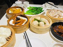 -又一间茶点轩(百汇广场店)