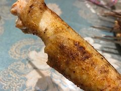 -新疆伊宁远征餐厅