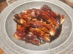 -常来小聚·广州非遗传承餐厅(地王广场店)